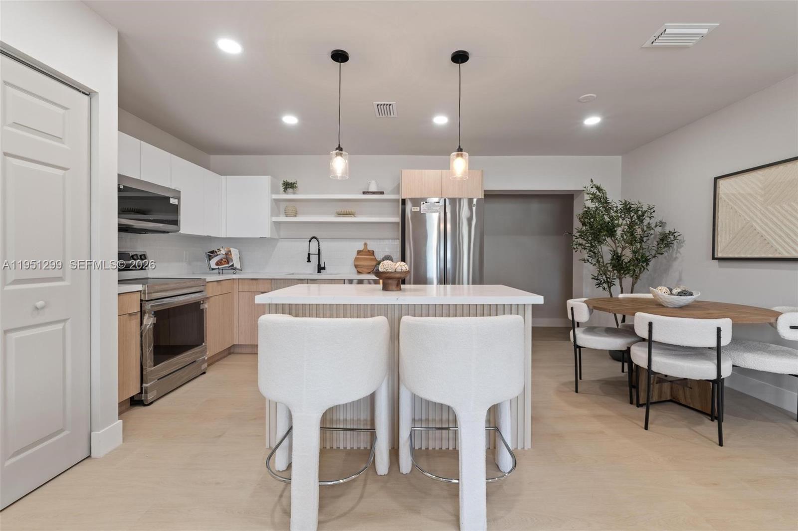 LAUDERDALE NORTH PARK SEC - Residential