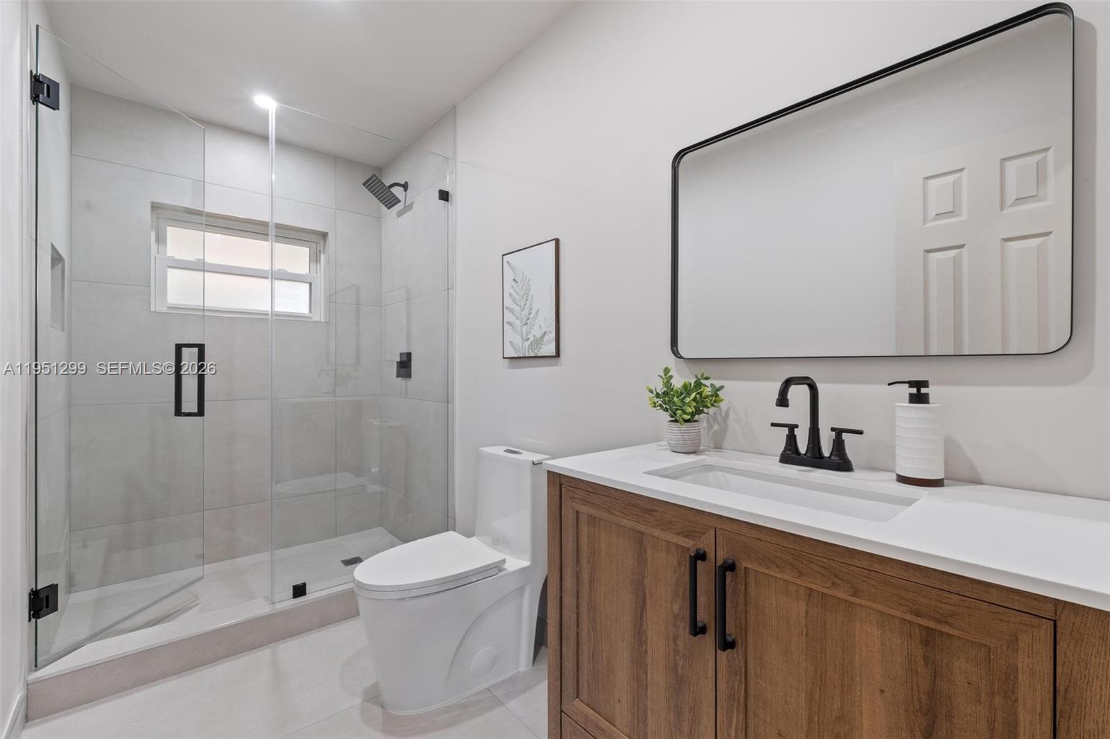 LAUDERDALE NORTH PARK SEC - Residential