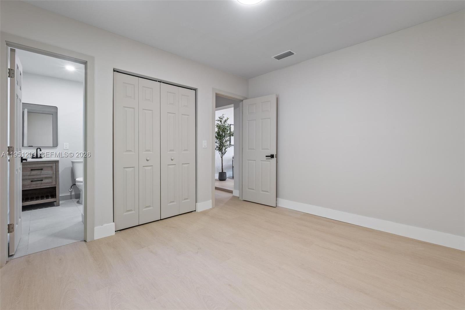 LAUDERDALE NORTH PARK SEC - Residential