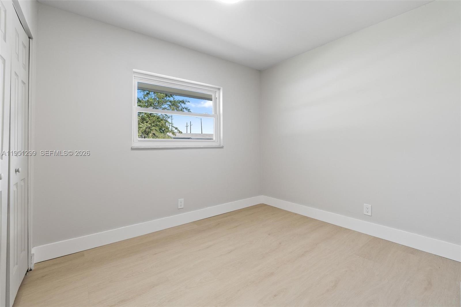 LAUDERDALE NORTH PARK SEC - Residential