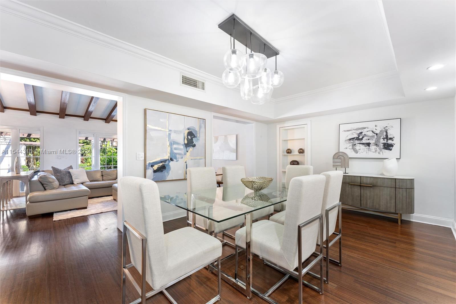 CORAL GABLES COUNTRY CLUB - Residential