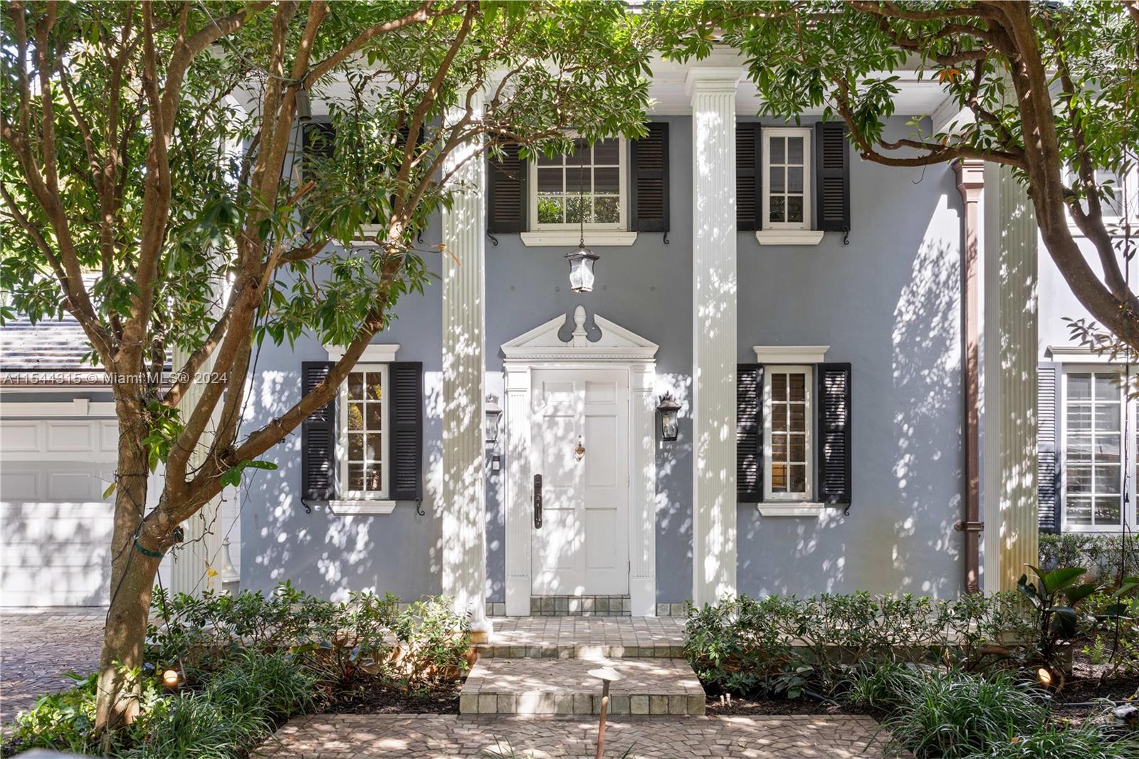 CORAL GABLES COUNTRY CLUB - Residential