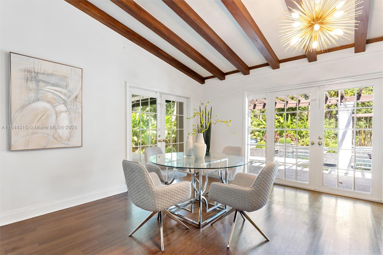 CORAL GABLES COUNTRY CLUB - Residential