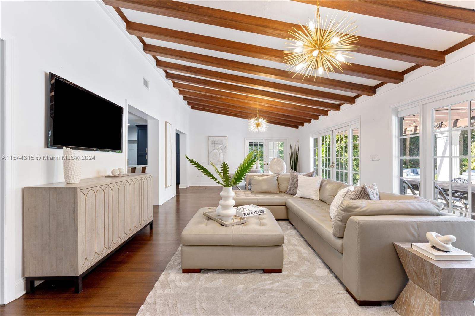 CORAL GABLES COUNTRY CLUB - Residential