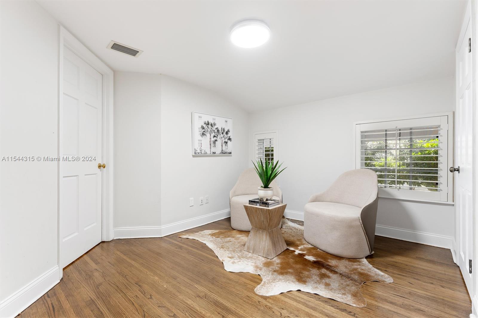 CORAL GABLES COUNTRY CLUB - Residential