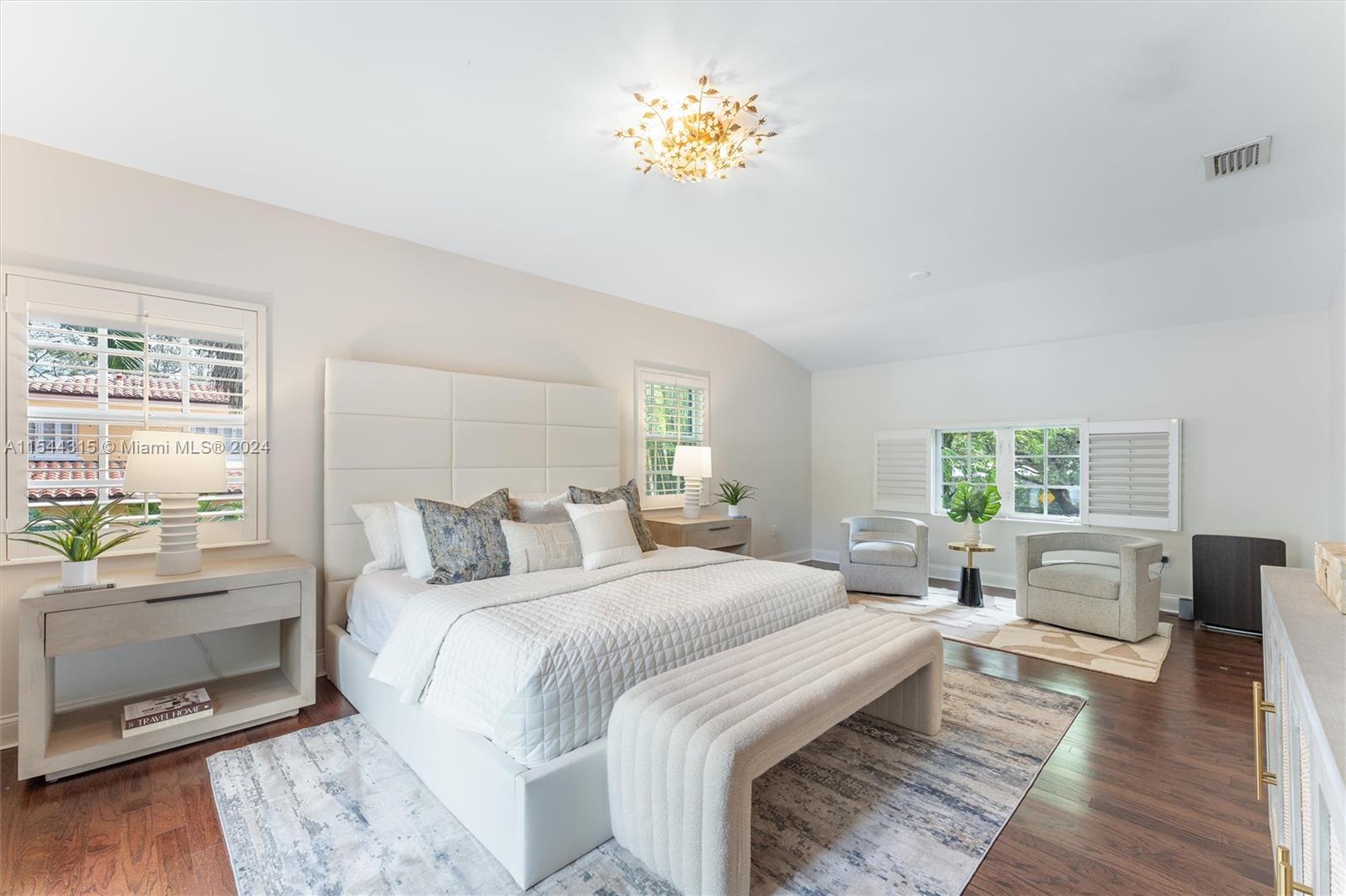 CORAL GABLES COUNTRY CLUB - Residential