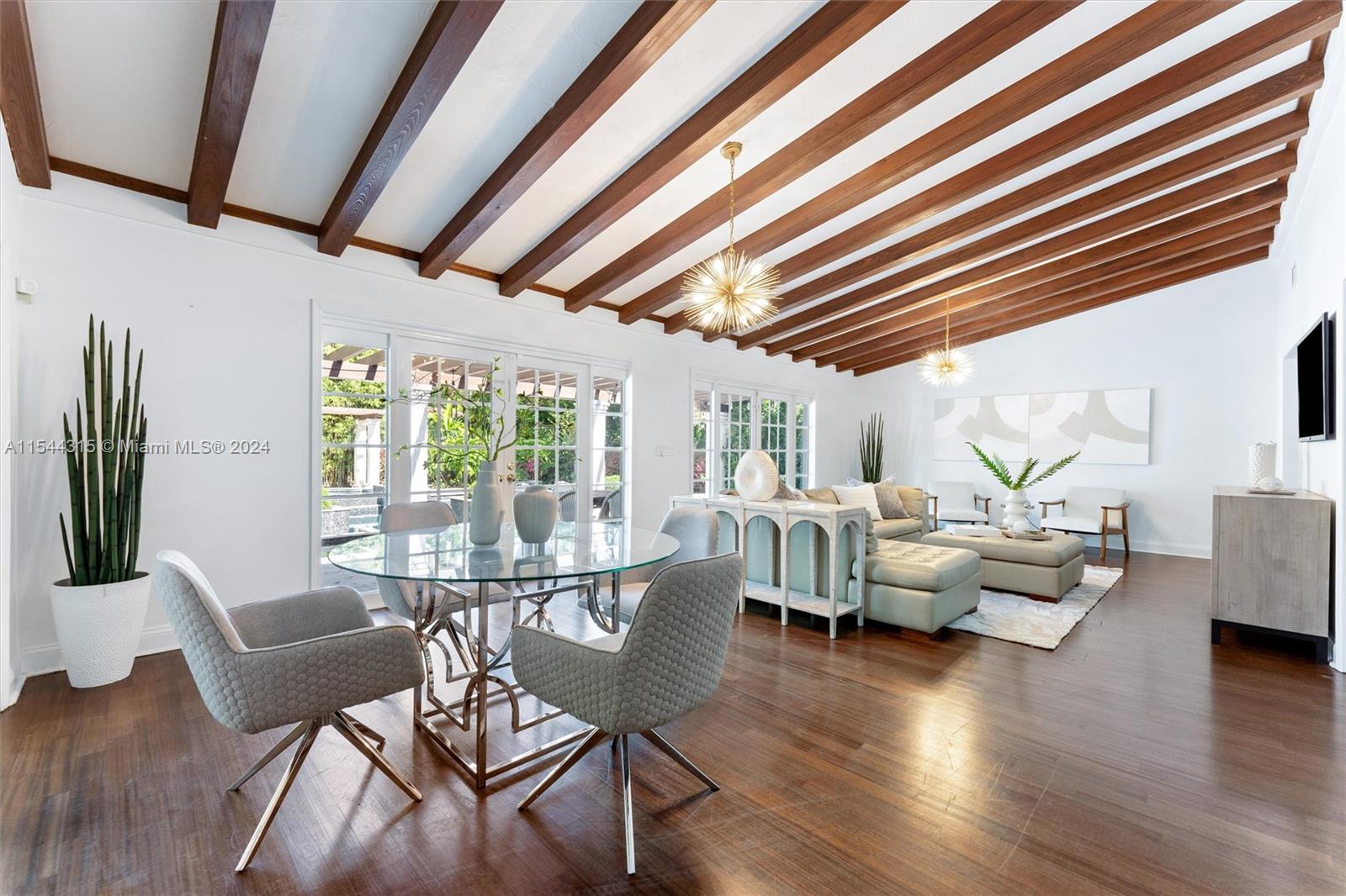 CORAL GABLES COUNTRY CLUB - Residential