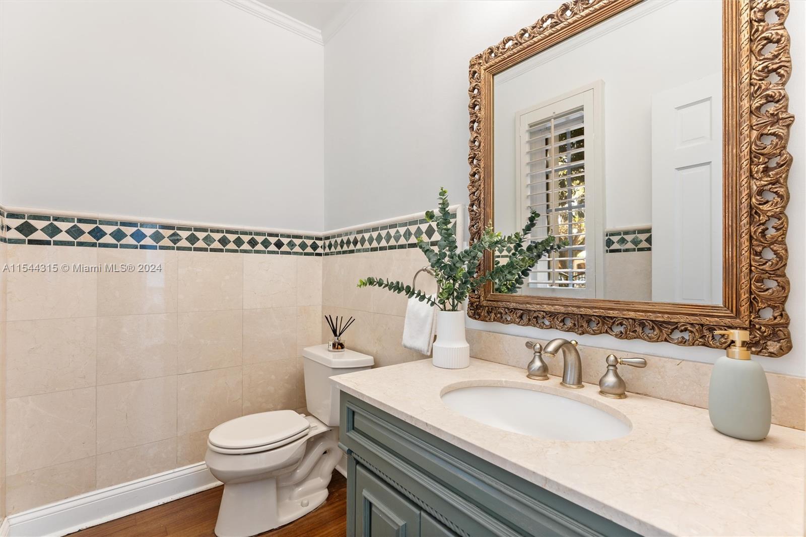 CORAL GABLES COUNTRY CLUB - Residential