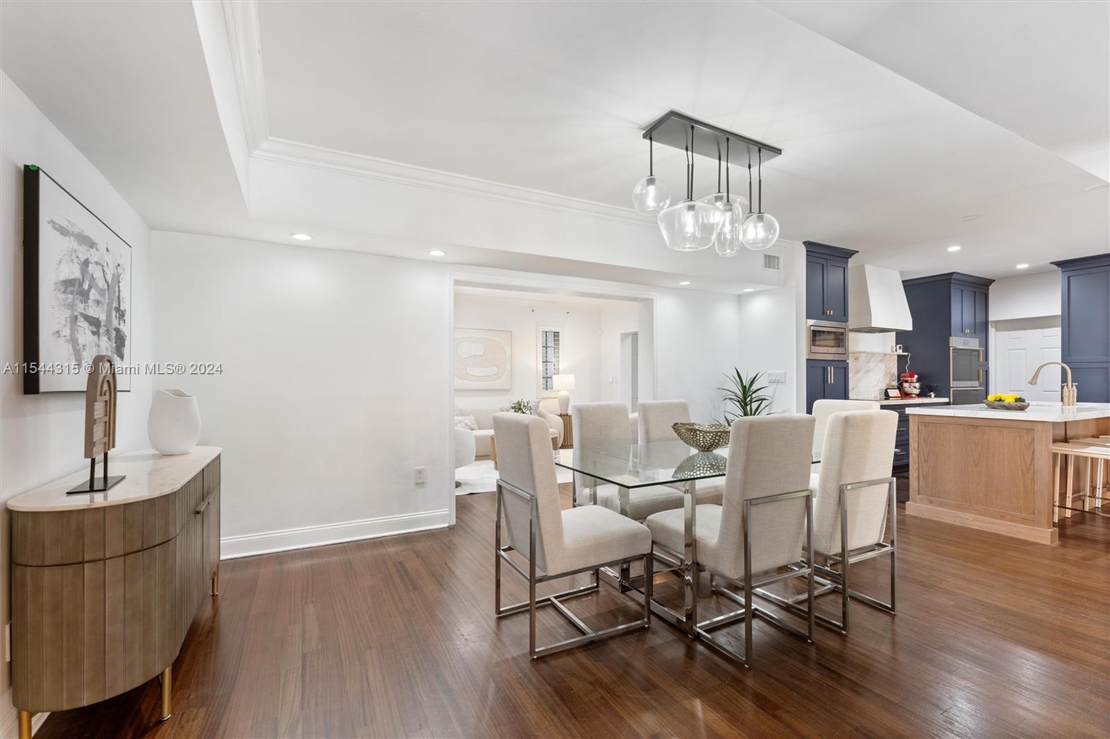 CORAL GABLES COUNTRY CLUB - Residential