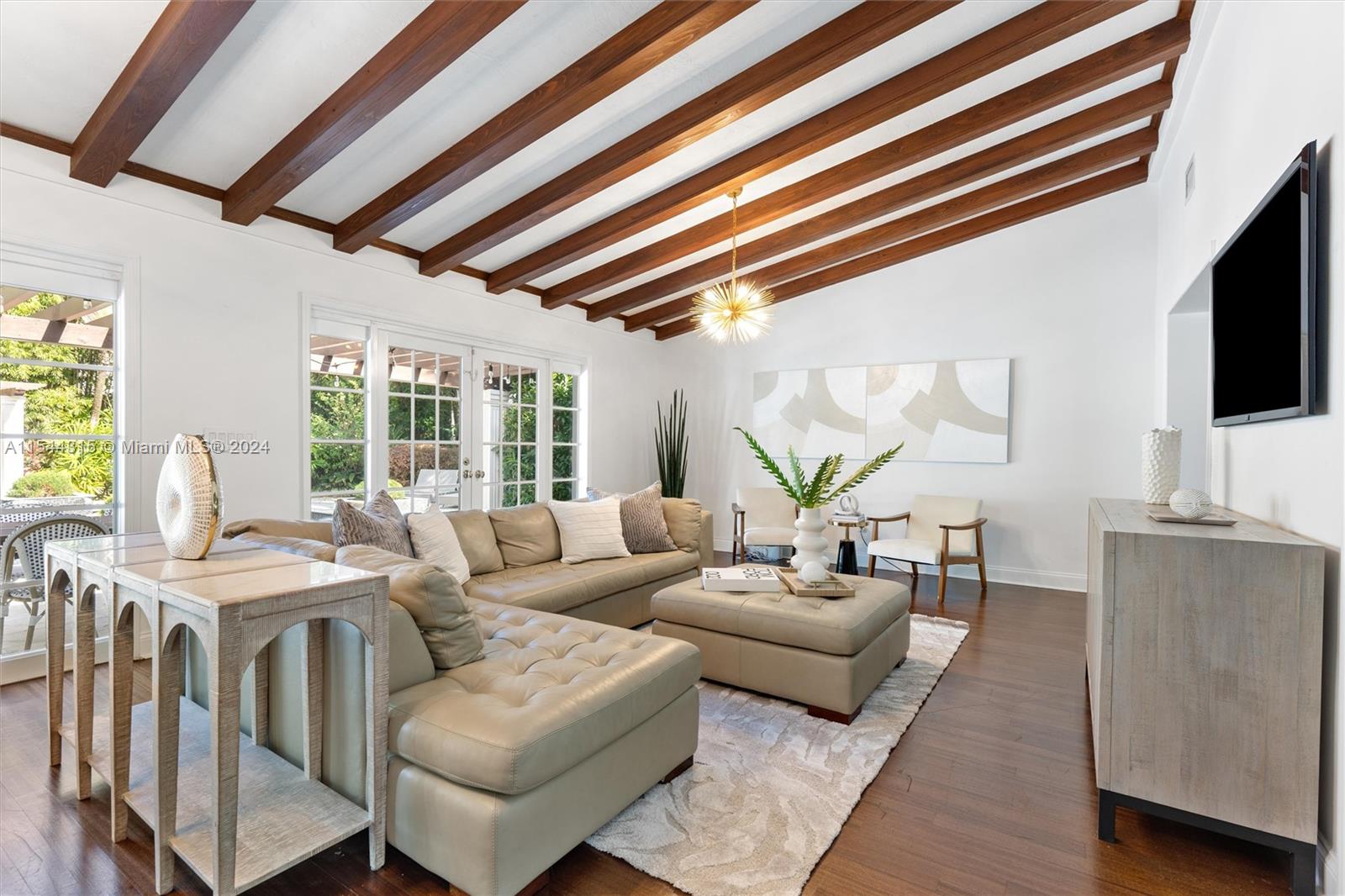 CORAL GABLES COUNTRY CLUB - Residential