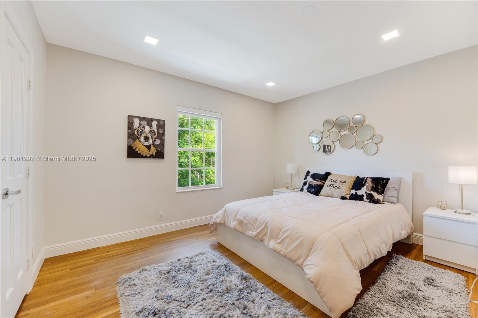 HIBISCUS ISLAND - Residential Lease