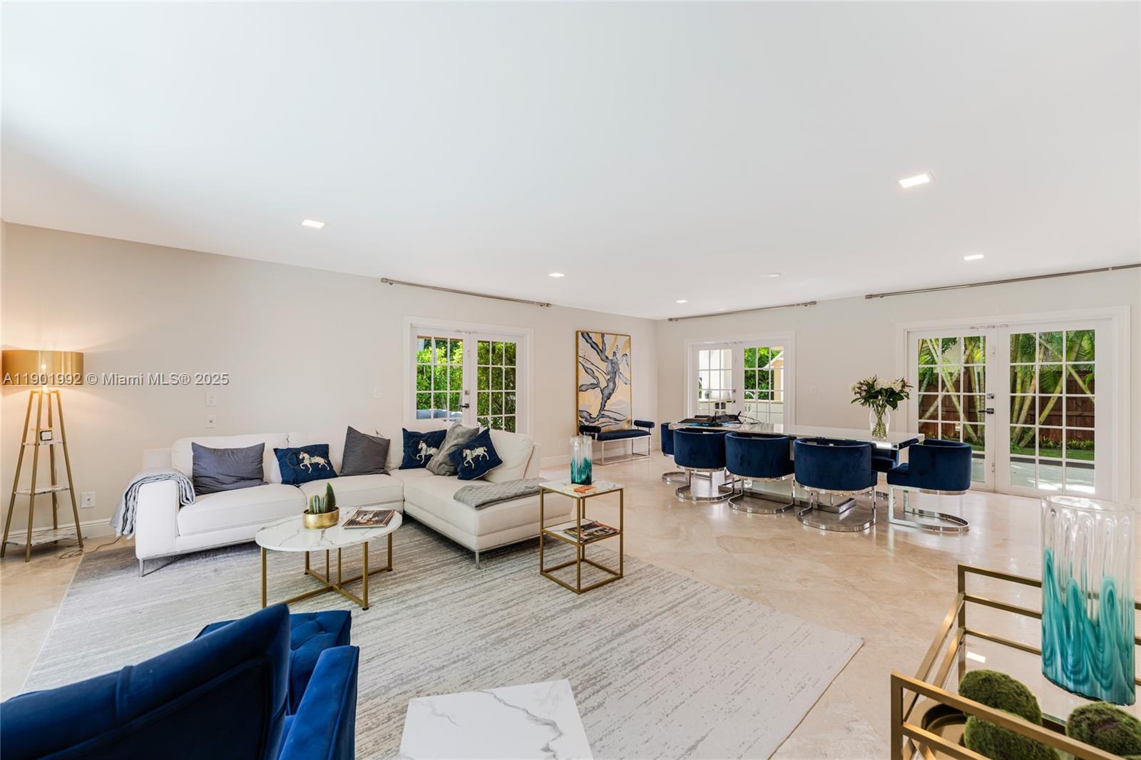 HIBISCUS ISLAND - Residential Lease