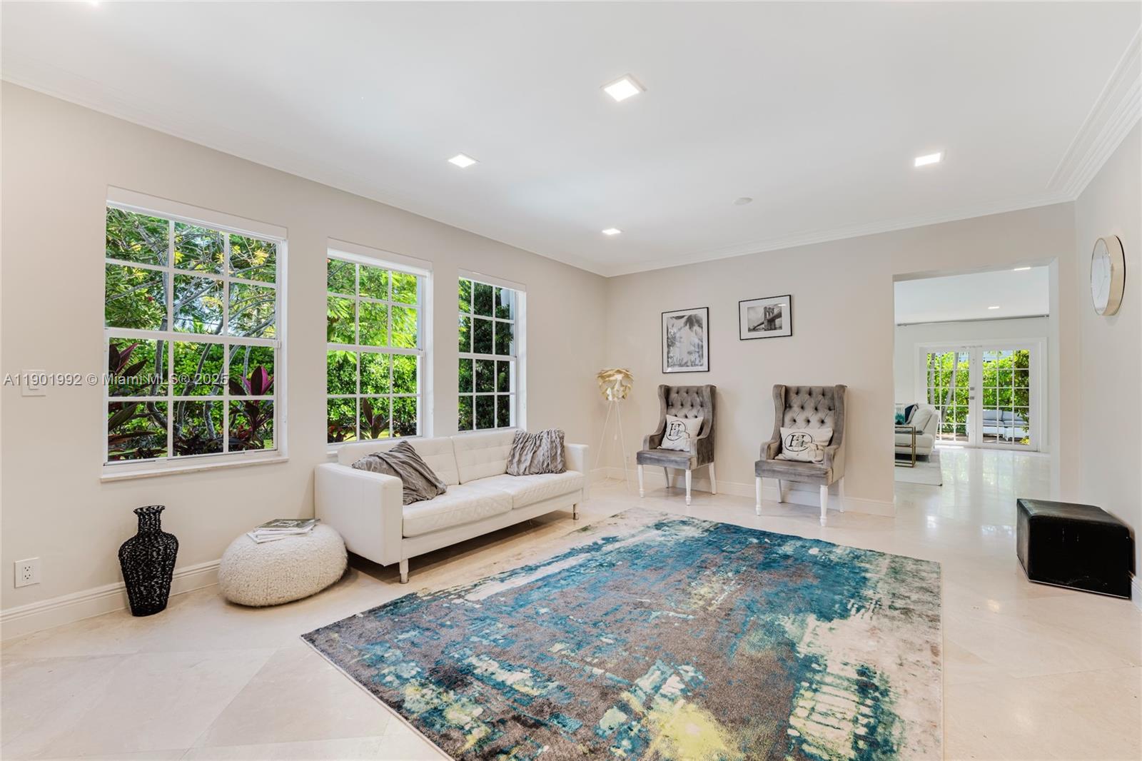 HIBISCUS ISLAND - Residential Lease