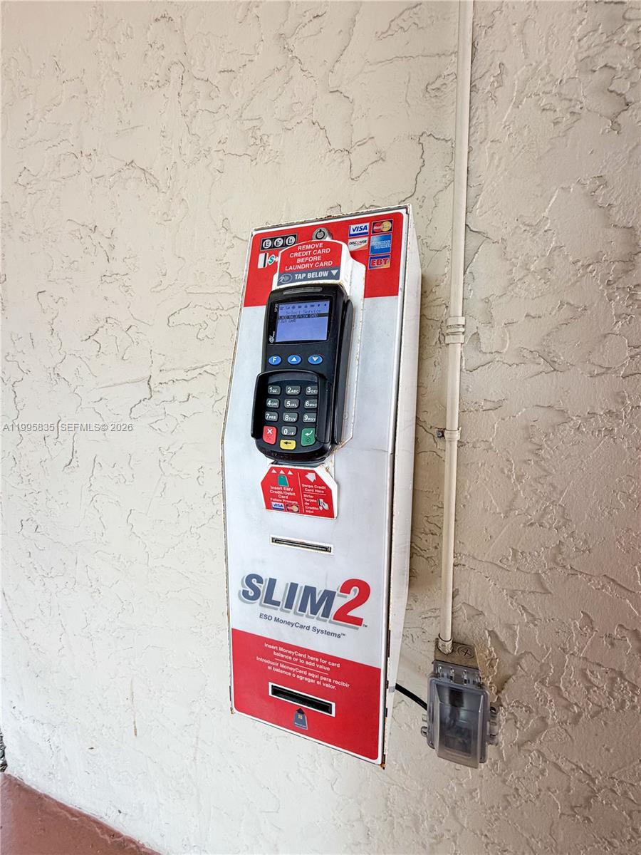 COVE CONDO PHASE I - Residential