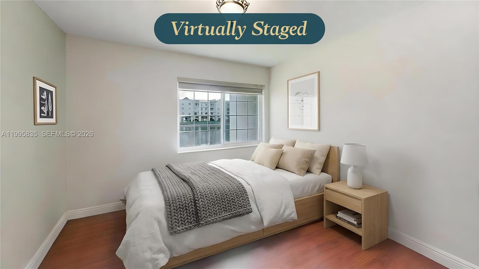 COVE CONDO PHASE I - Residential