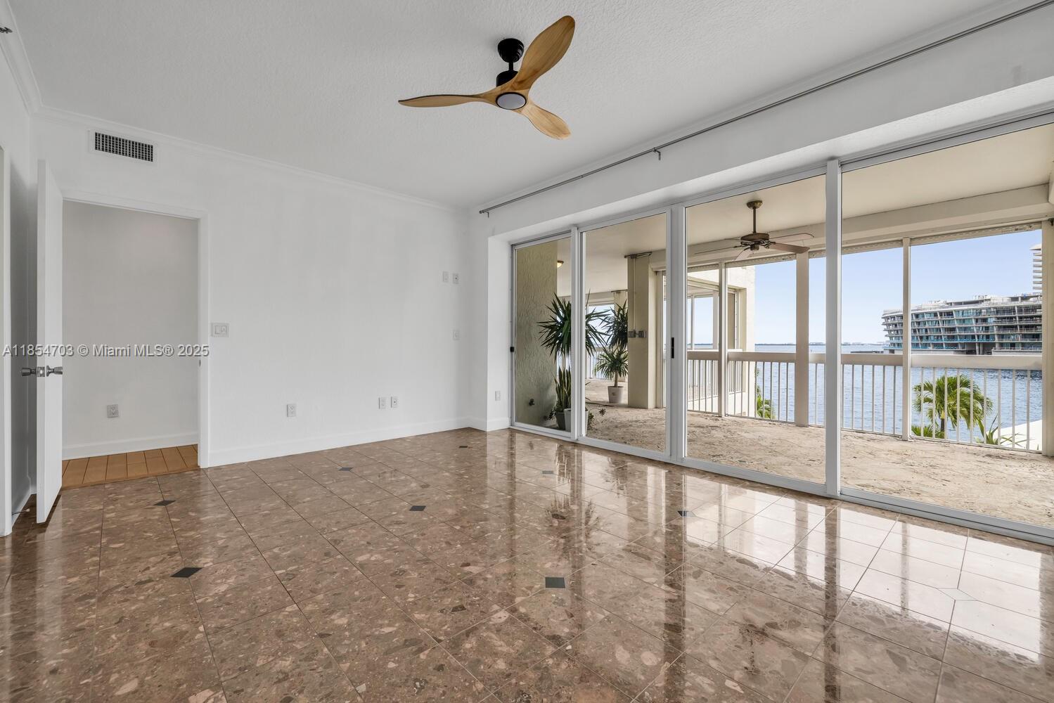 GROVE HARBOUR CONDO - Residential