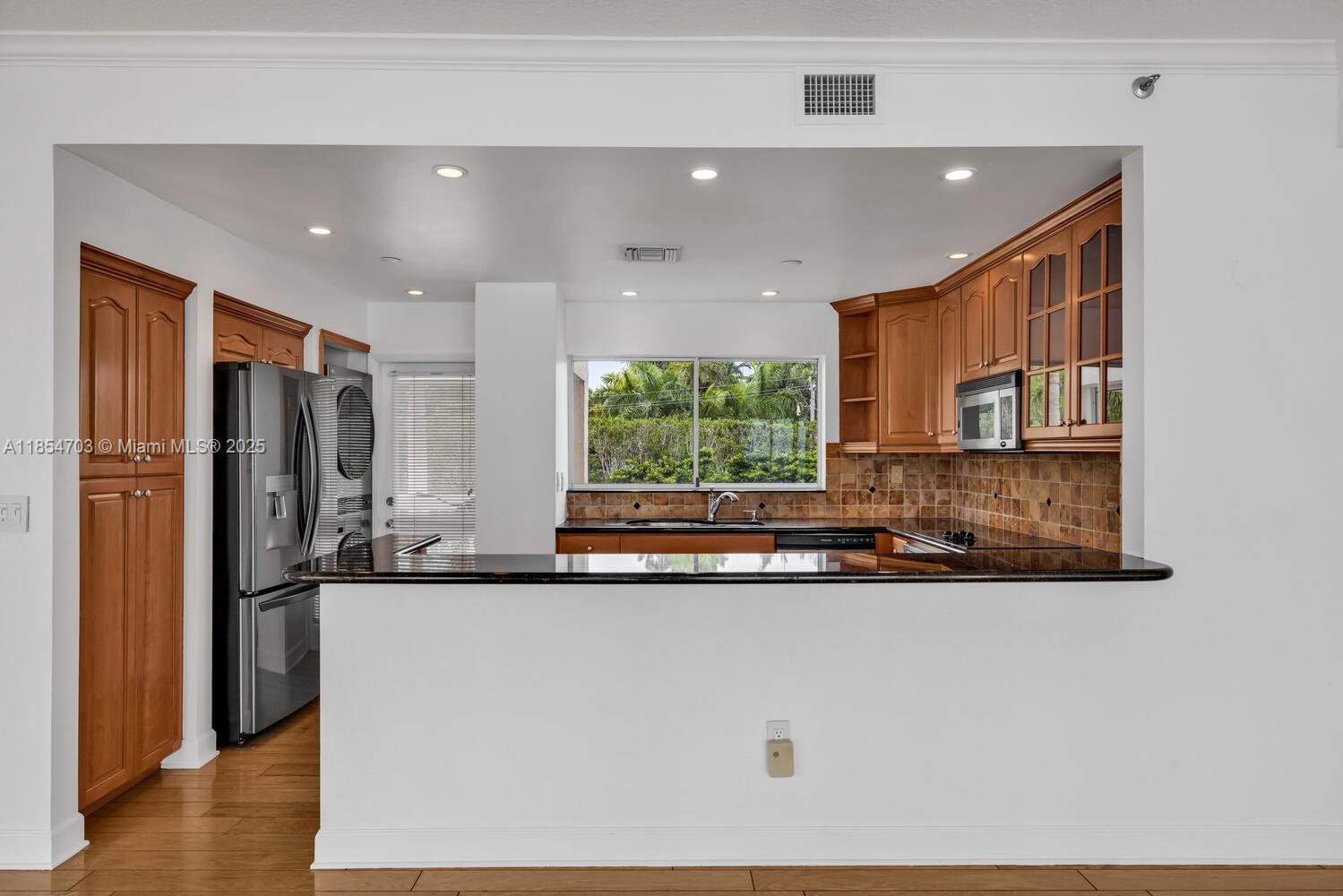 GROVE HARBOUR CONDO - Residential