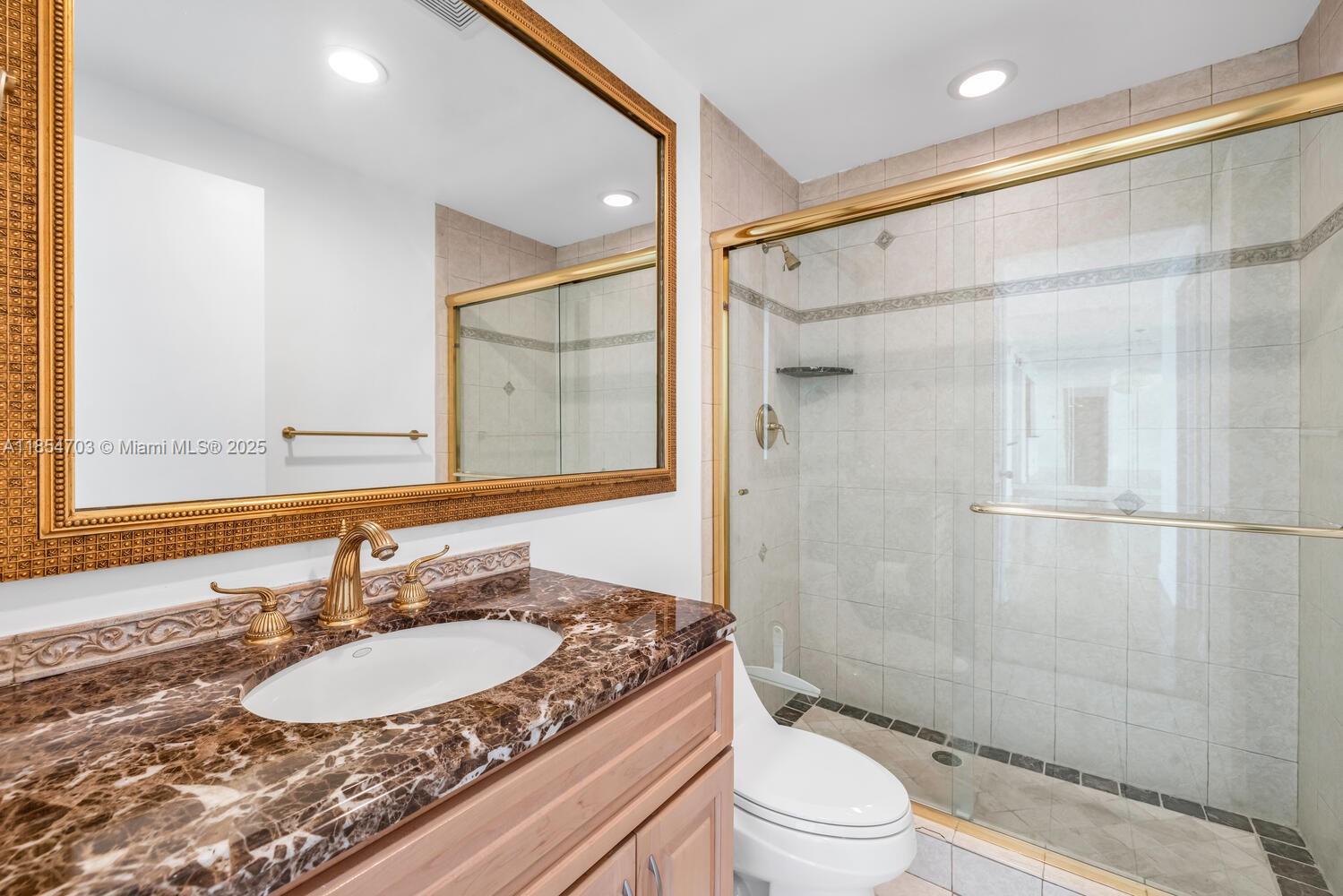 GROVE HARBOUR CONDO - Residential