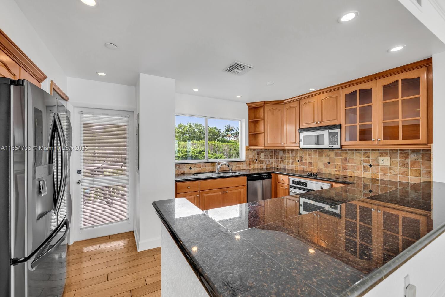 GROVE HARBOUR CONDO - Residential