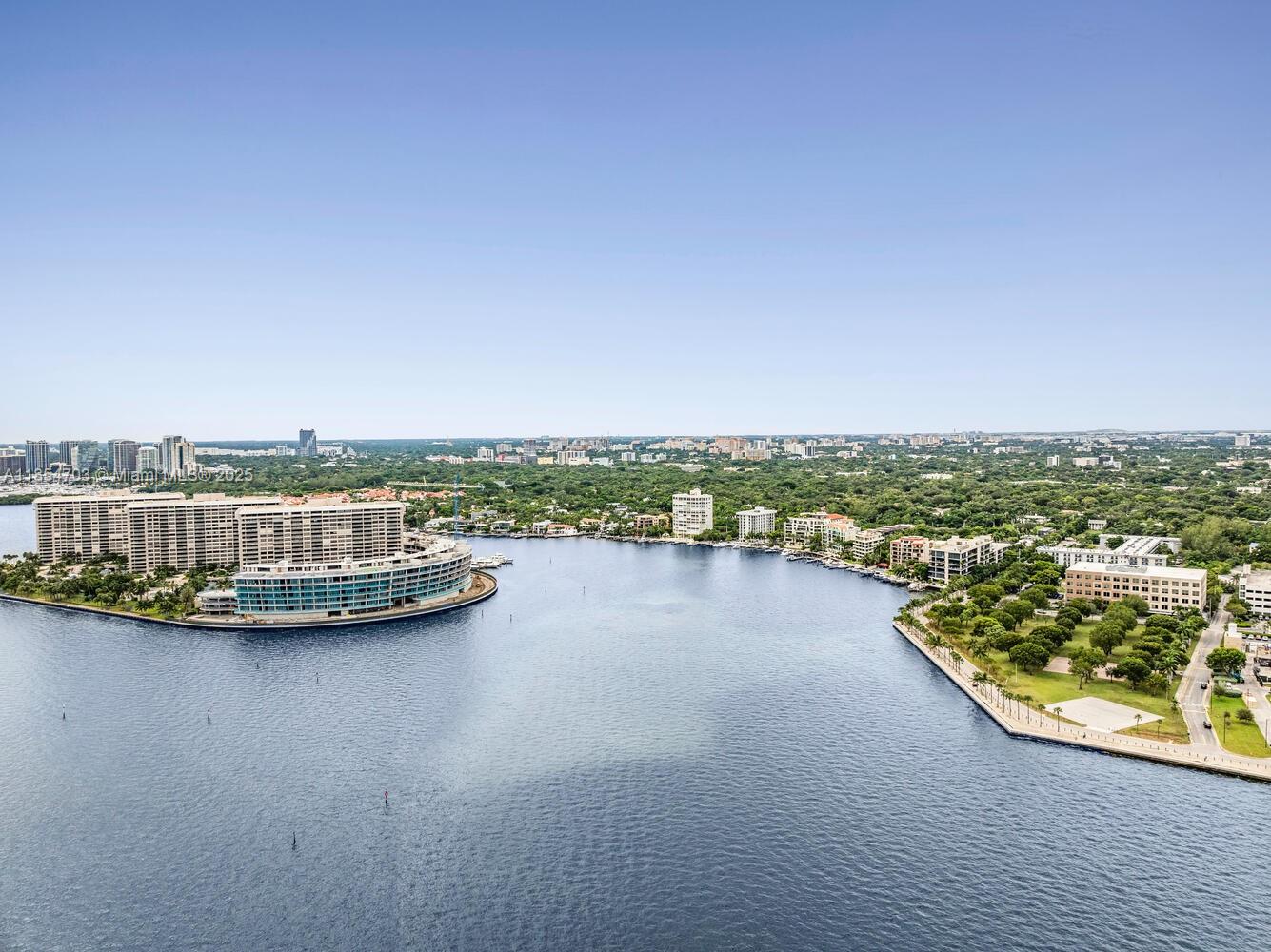 GROVE HARBOUR CONDO - Residential