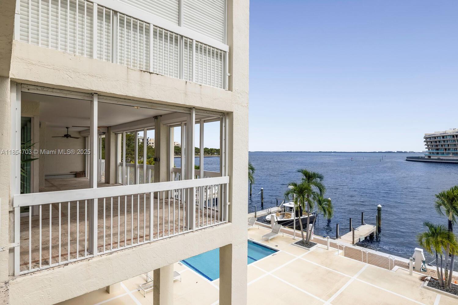 GROVE HARBOUR CONDO - Residential