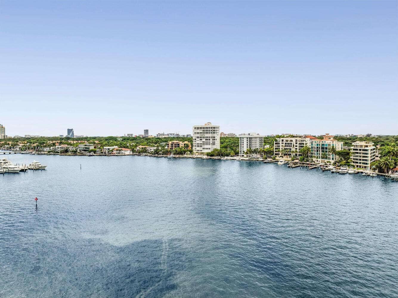 GROVE HARBOUR CONDO - Residential