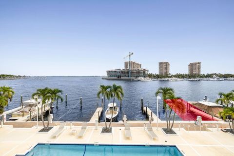 1690 S Bayshore Ln 2B + BOAT SLIP Miami FL 33133