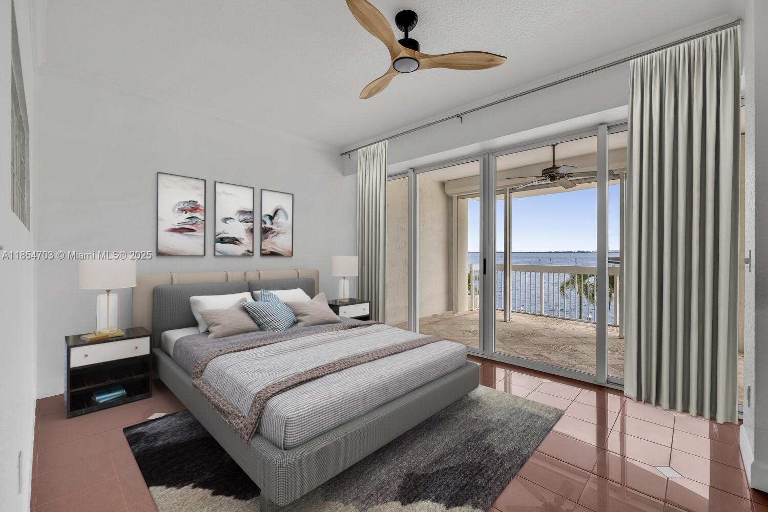 GROVE HARBOUR CONDO - Residential