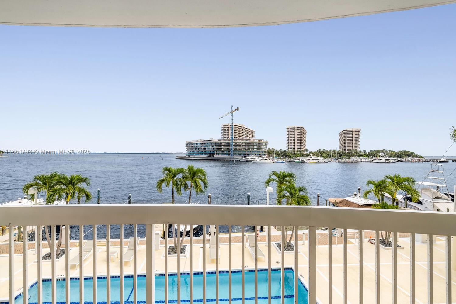 GROVE HARBOUR CONDO - Residential