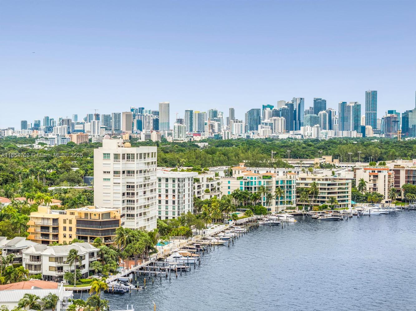 GROVE HARBOUR CONDO - Residential