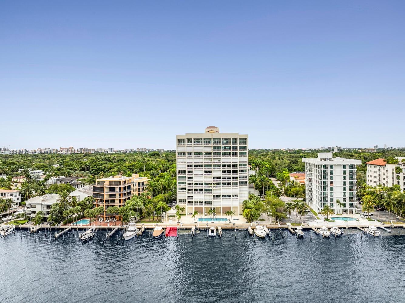 GROVE HARBOUR CONDO - Residential