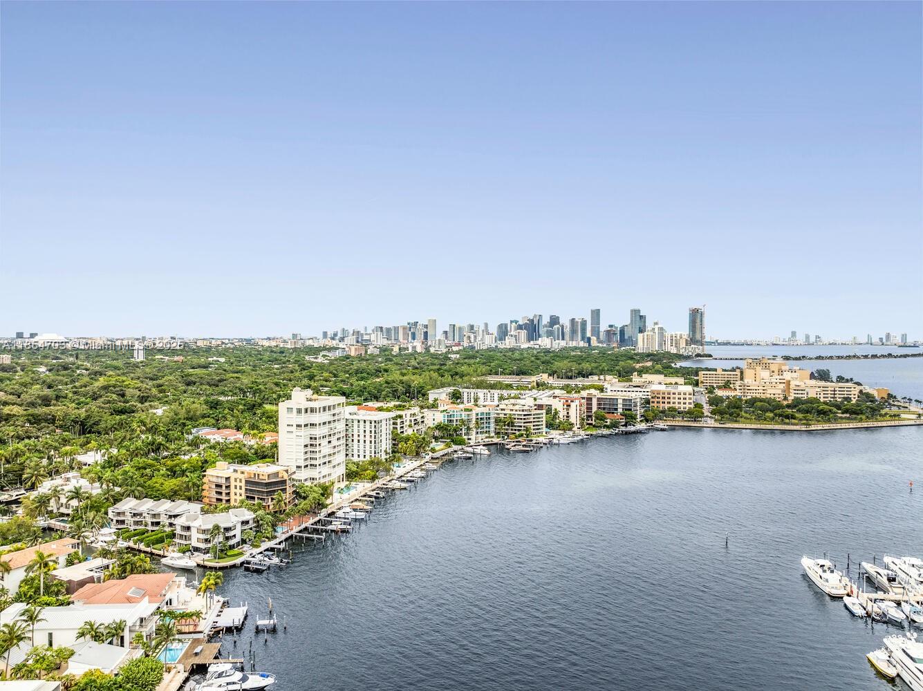 GROVE HARBOUR CONDO - Residential