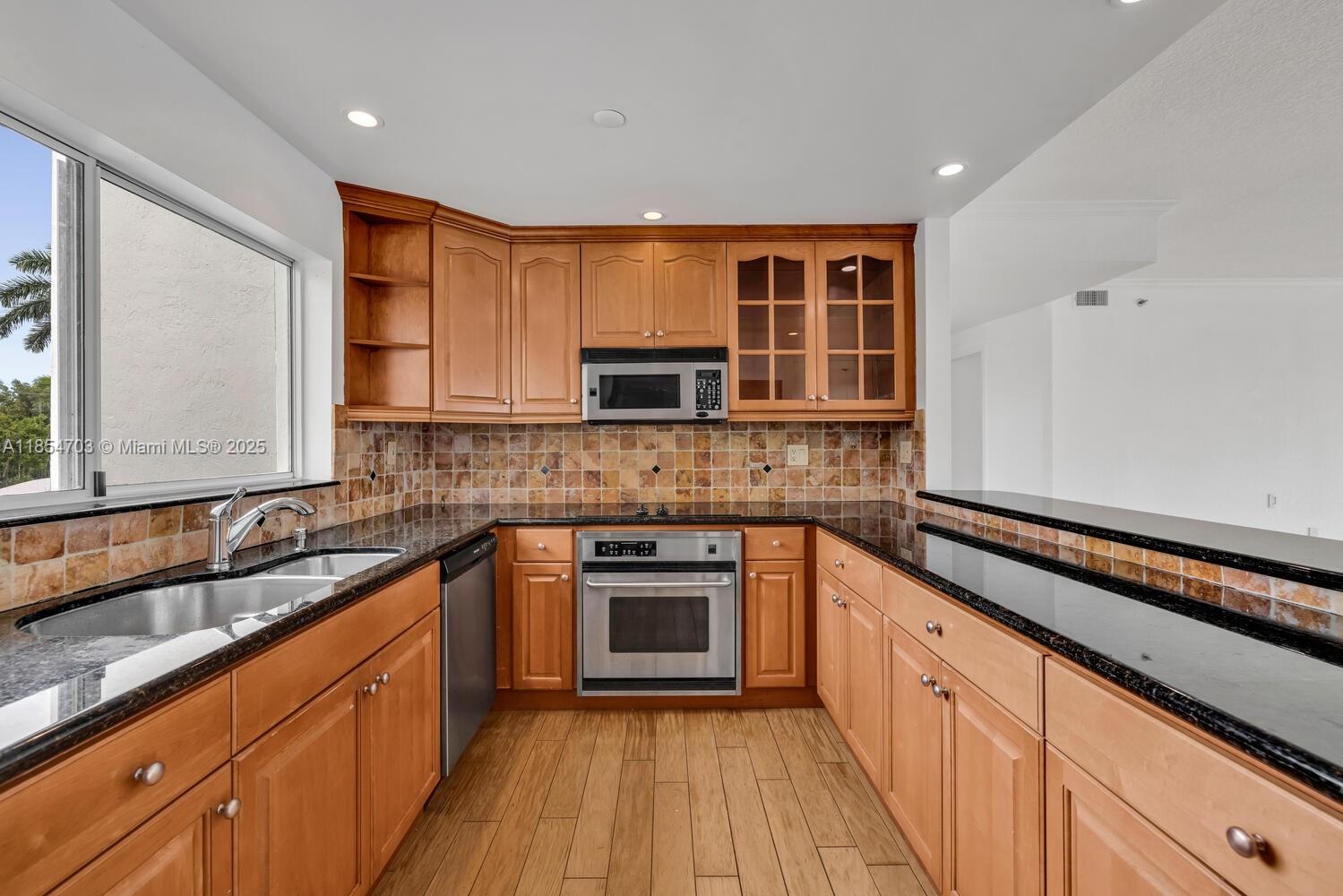 GROVE HARBOUR CONDO - Residential