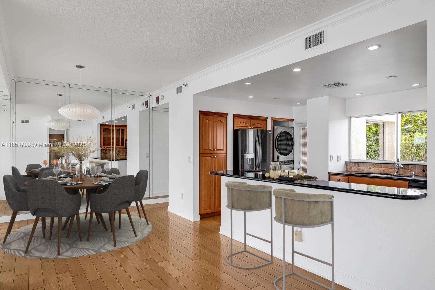 GROVE HARBOUR CONDO - Residential