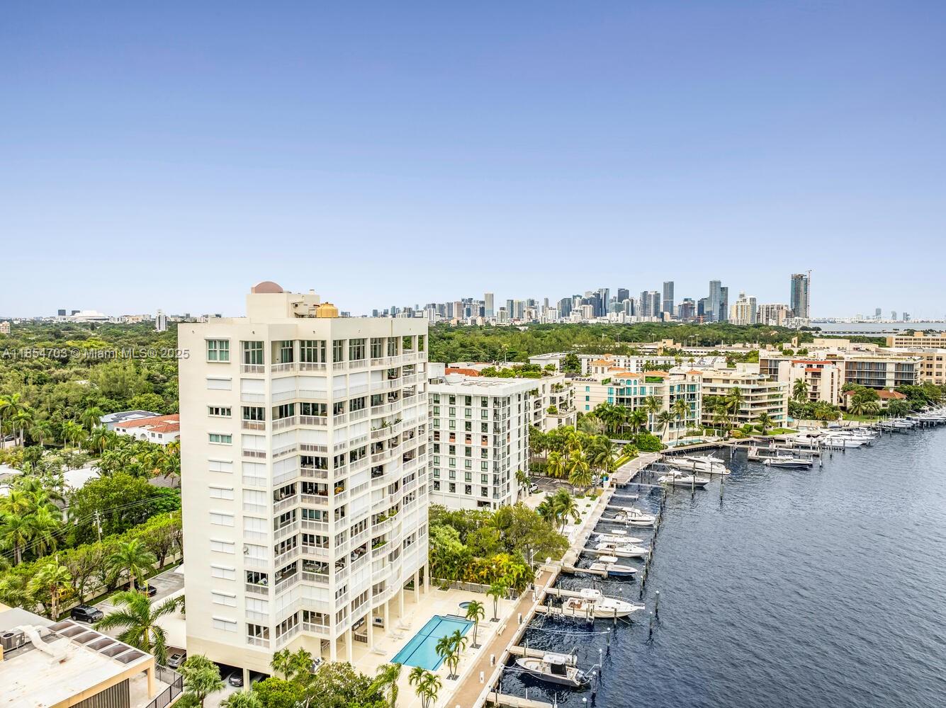 GROVE HARBOUR CONDO - Residential