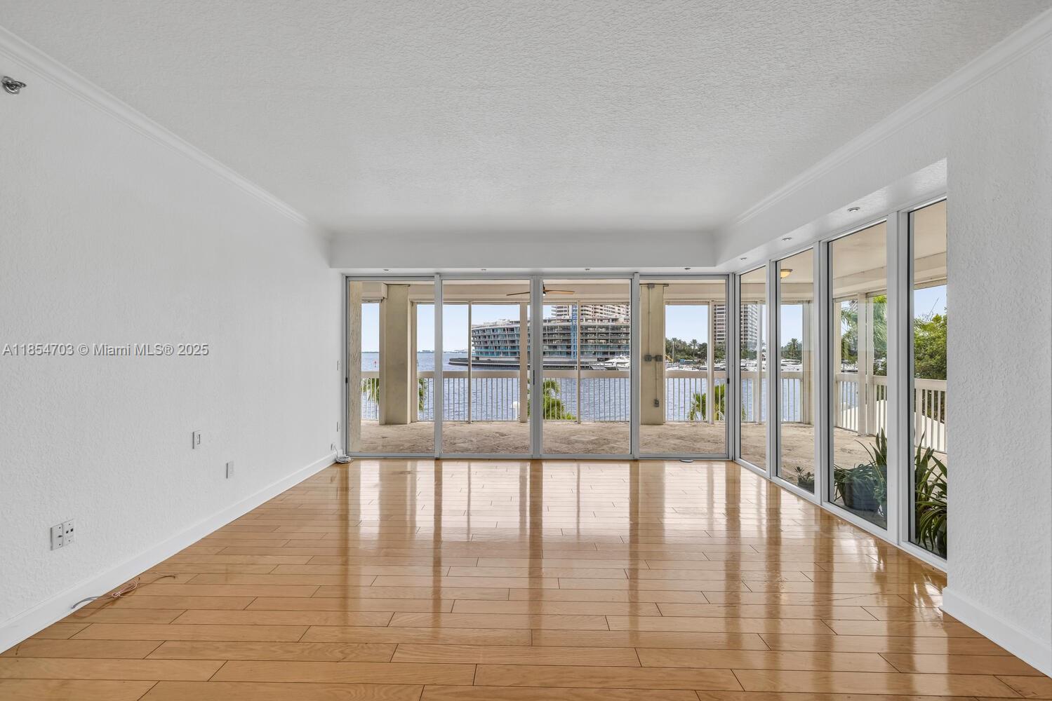 GROVE HARBOUR CONDO - Residential