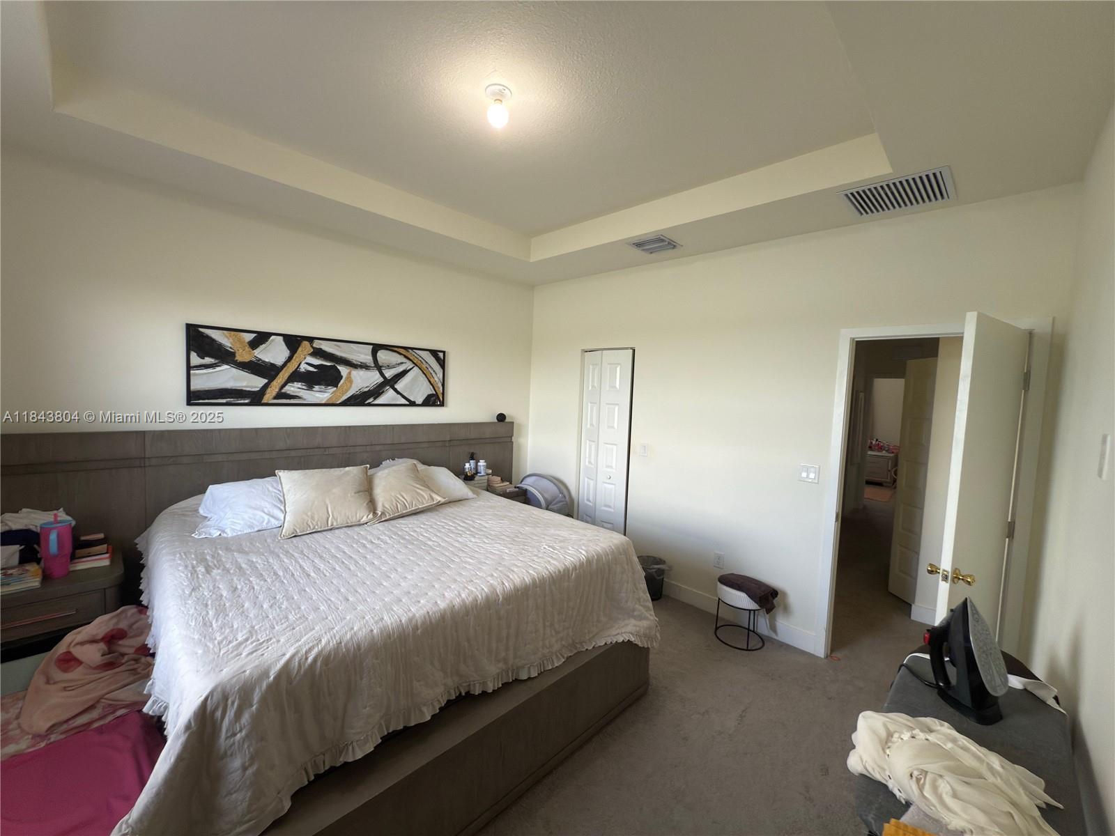 DUNNWOODY LAKE - Residential Lease