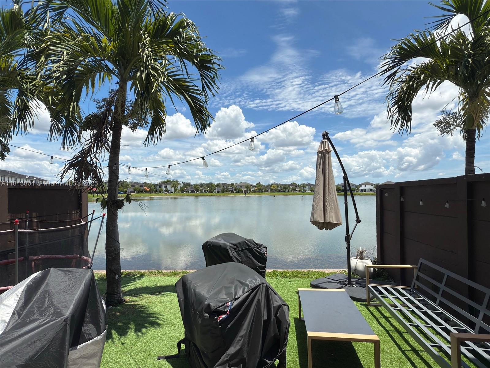 DUNNWOODY LAKE - Residential Lease
