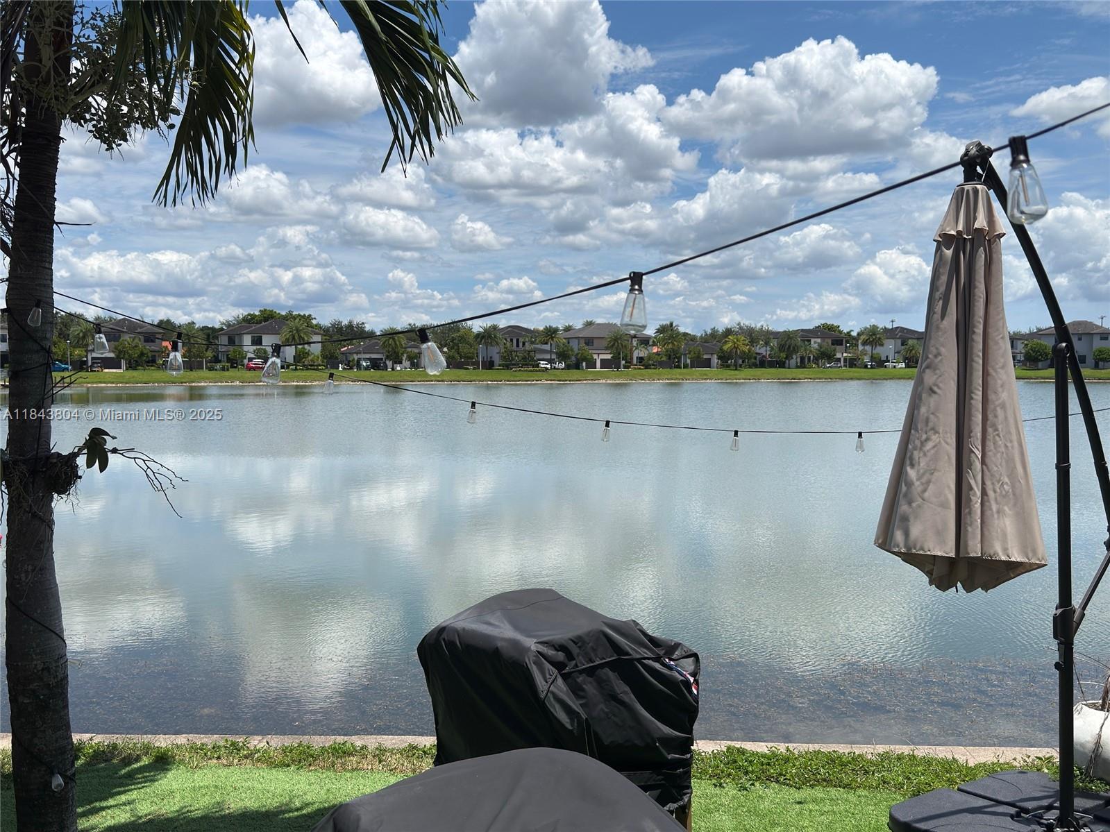 DUNNWOODY LAKE - Residential Lease