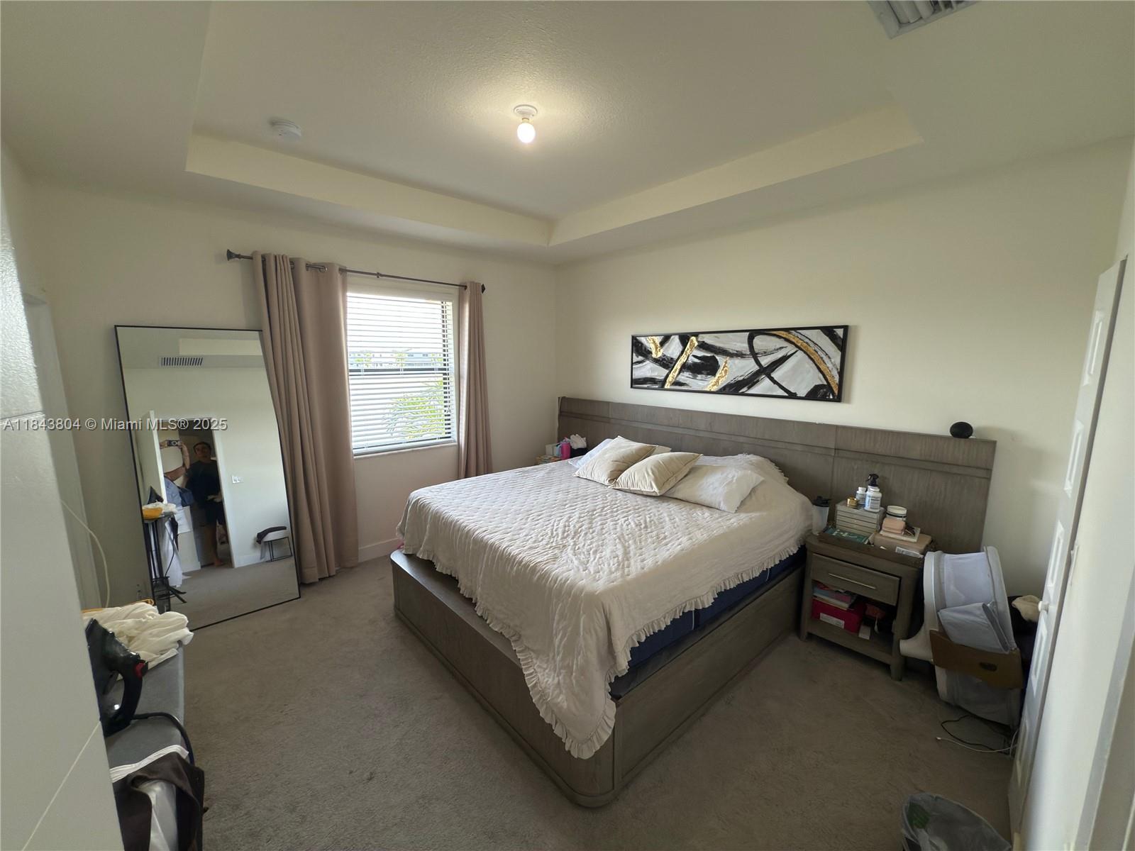 DUNNWOODY LAKE - Residential Lease
