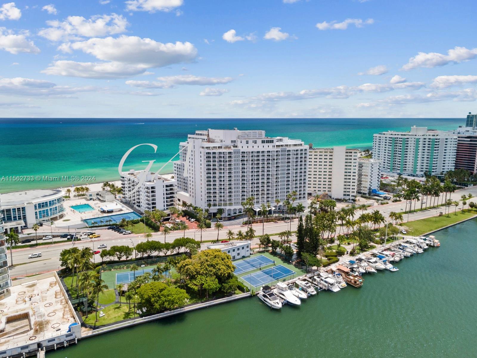 5401 Collins Ave 622, Miami Beach, Miami-Dade County, Florida - 1 Bedrooms  
1 Bathrooms - 