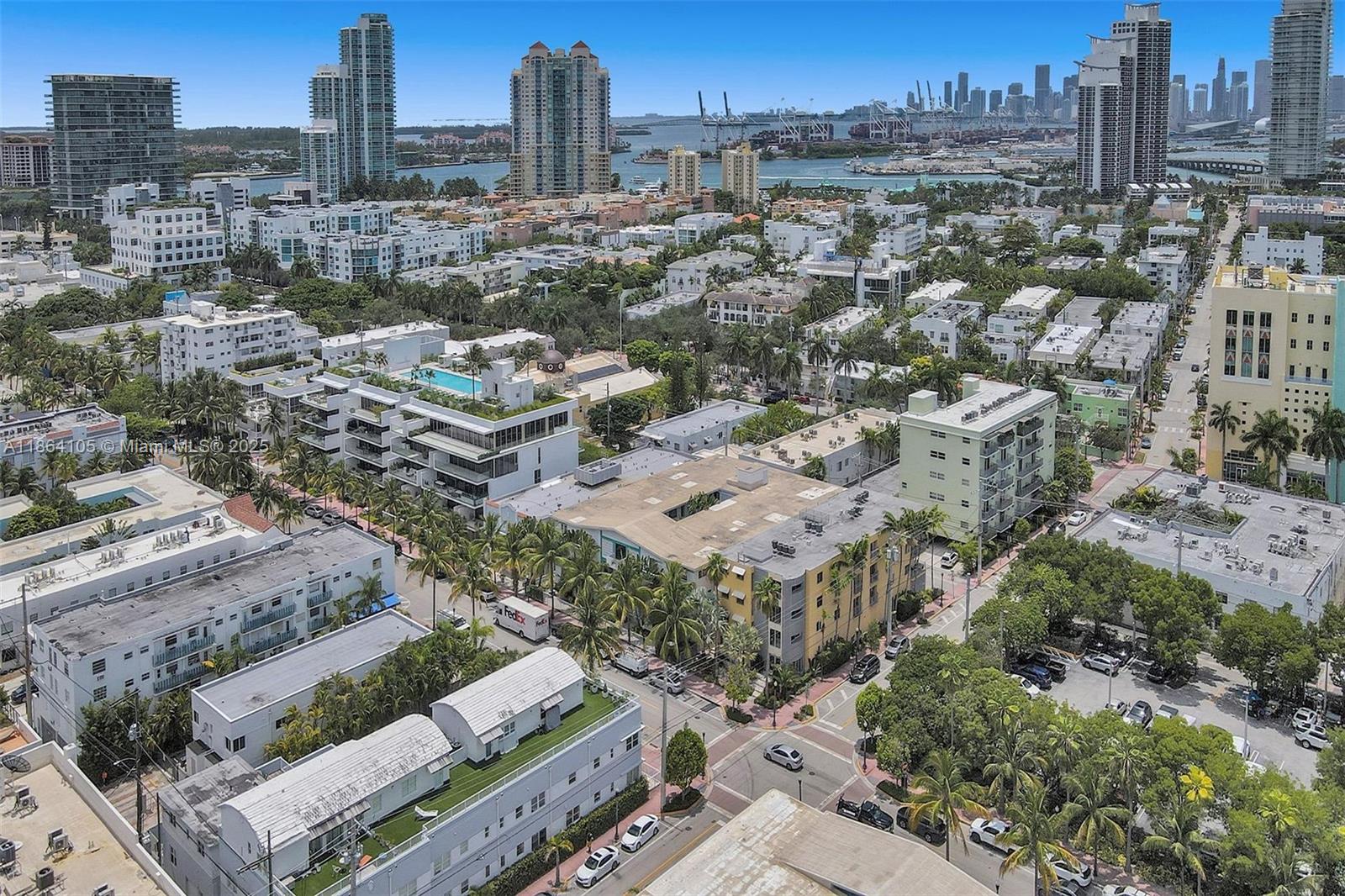 OCEAN BEACH FLA SUB - Residential