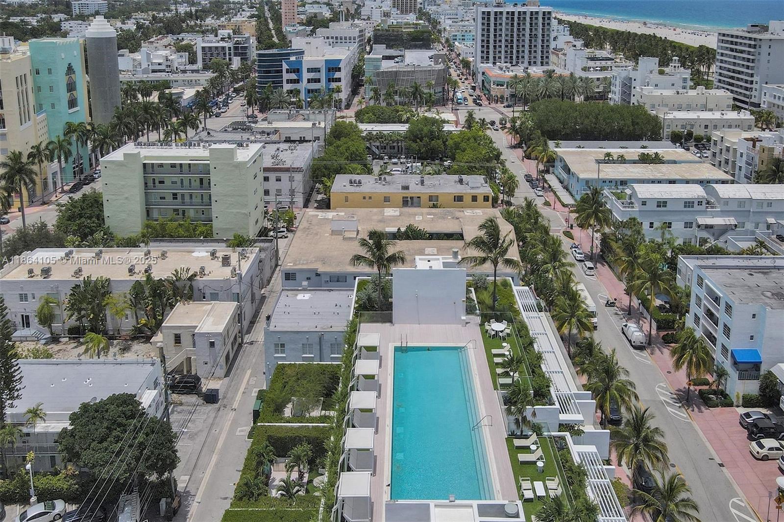 OCEAN BEACH FLA SUB - Residential