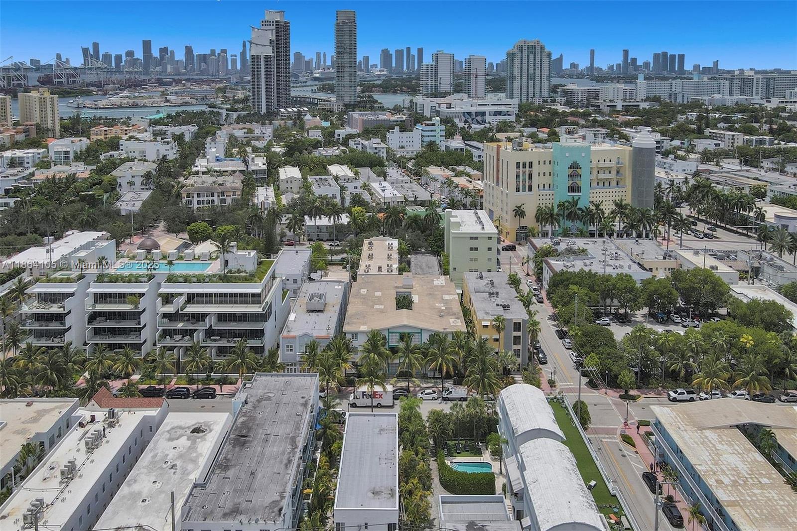 OCEAN BEACH FLA SUB - Residential