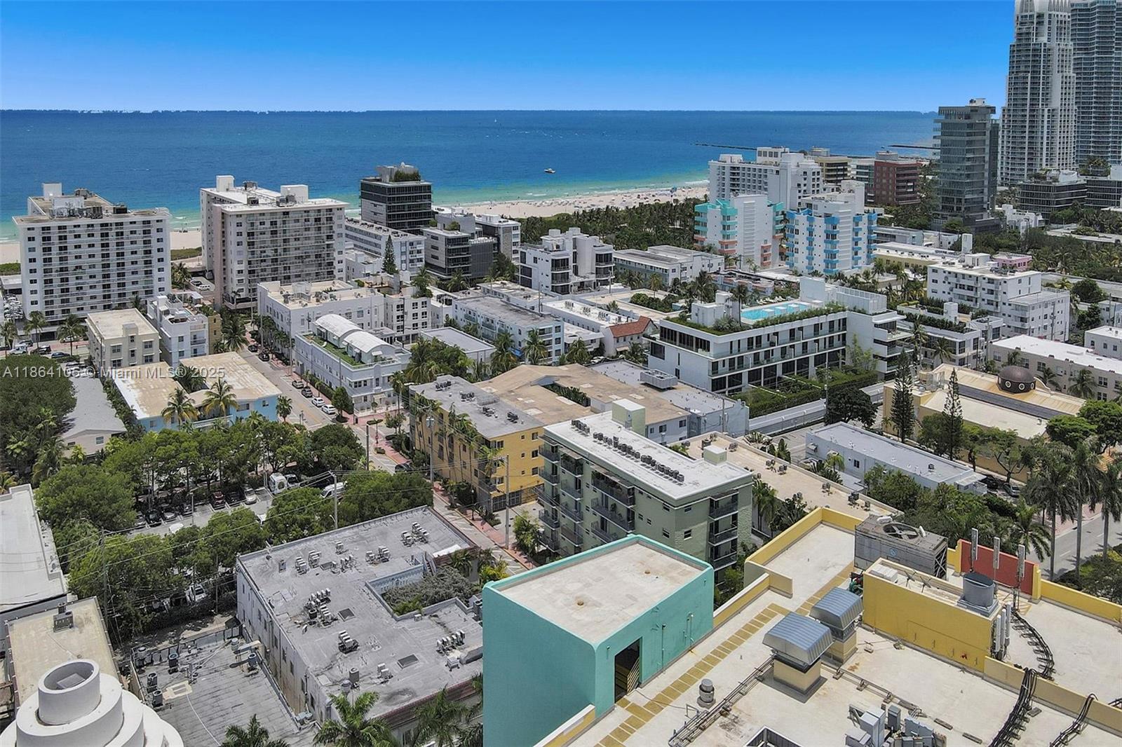 OCEAN BEACH FLA SUB - Residential