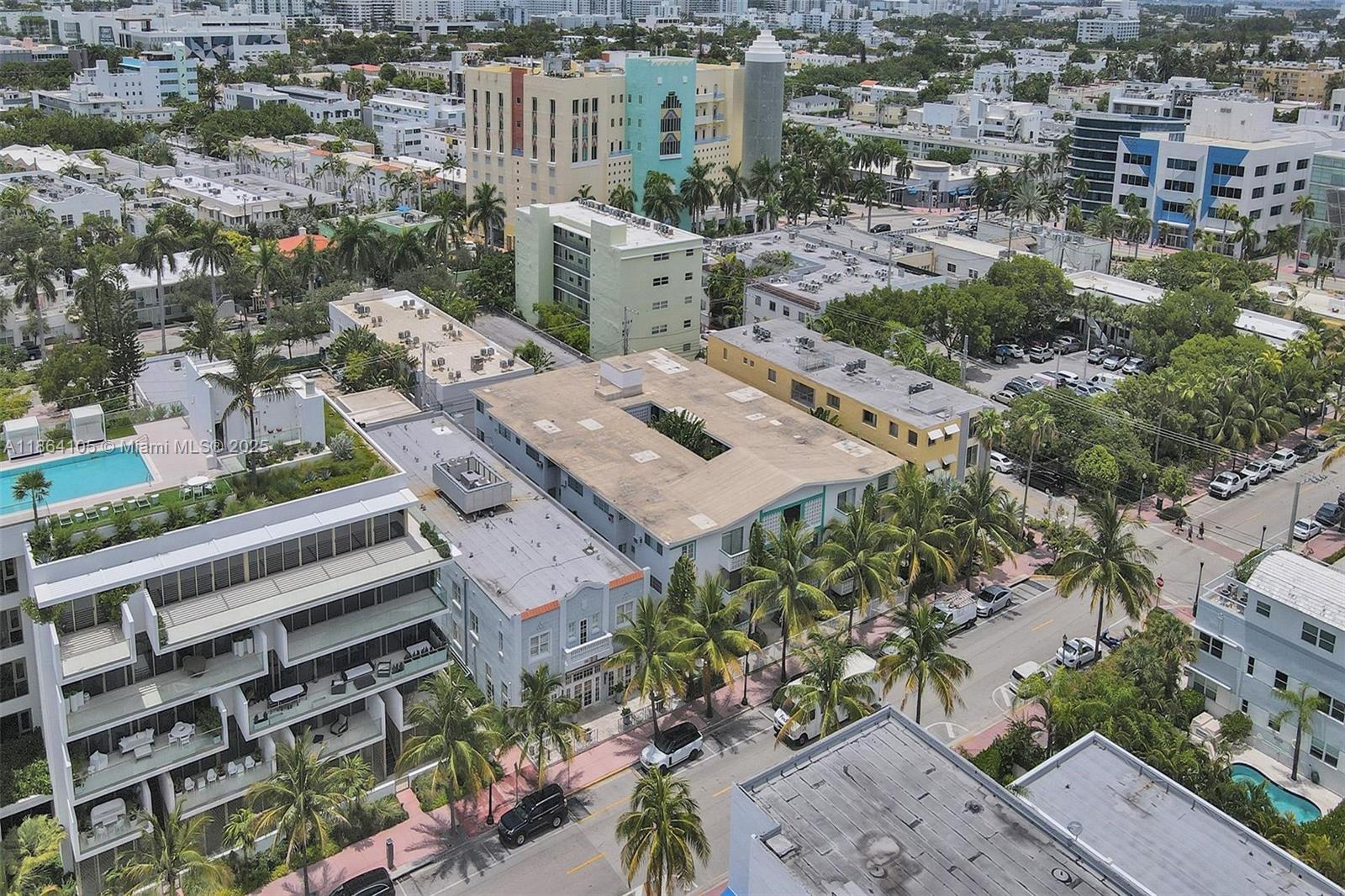 OCEAN BEACH FLA SUB - Residential