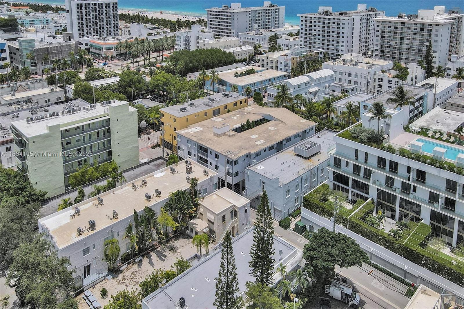 OCEAN BEACH FLA SUB - Residential