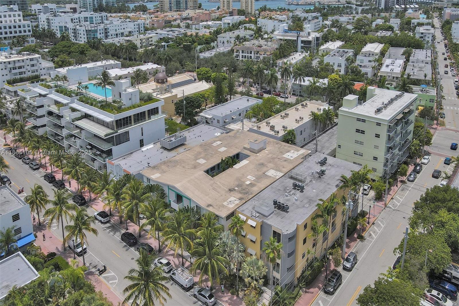 OCEAN BEACH FLA SUB - Residential