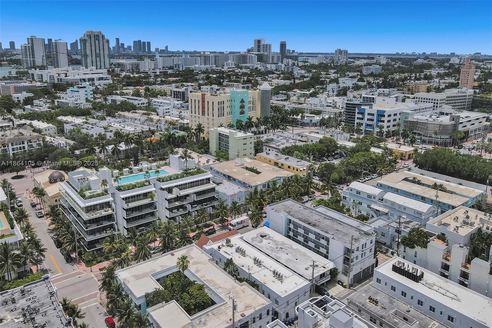 OCEAN BEACH FLA SUB - Residential