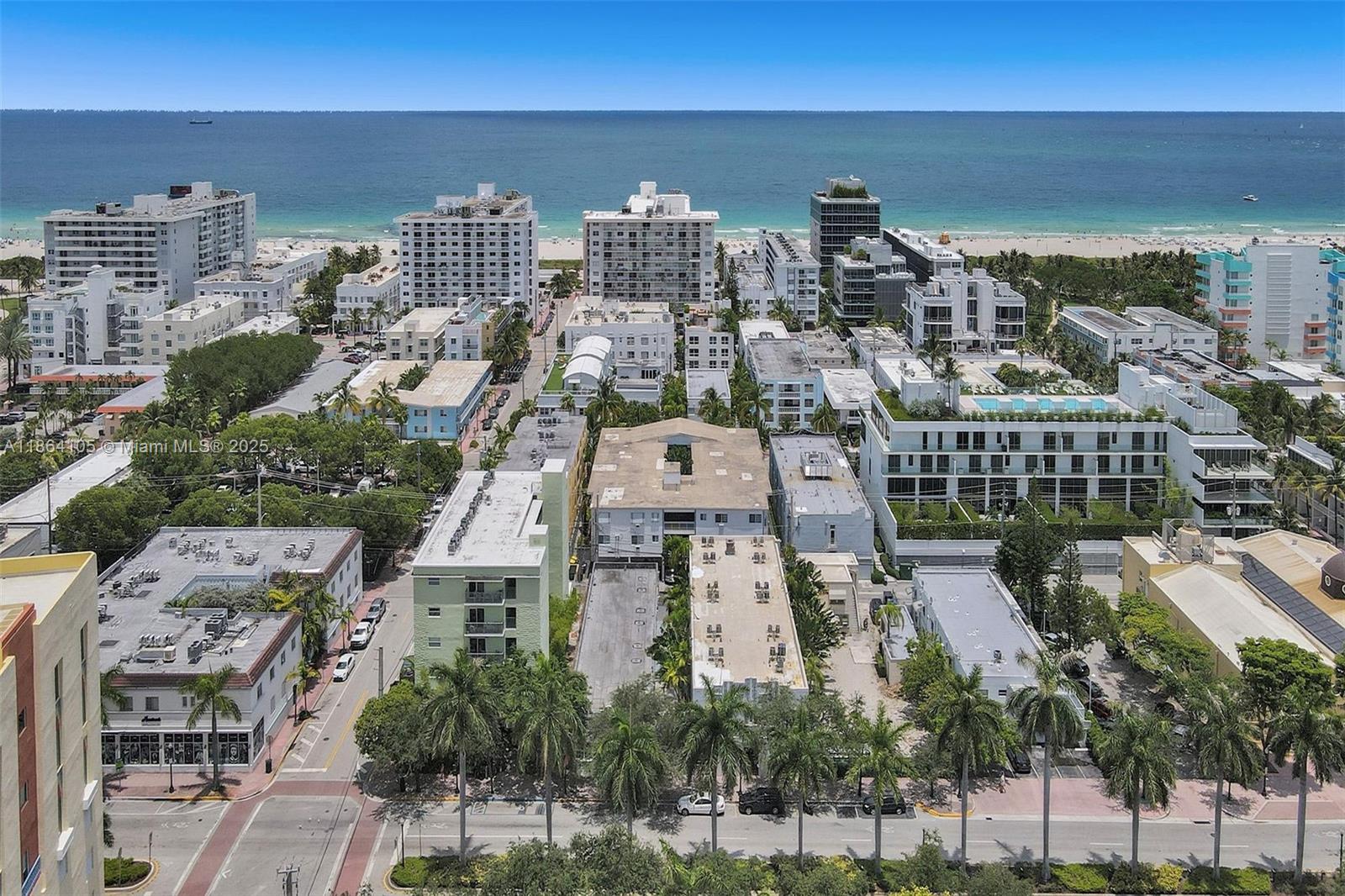 OCEAN BEACH FLA SUB - Residential